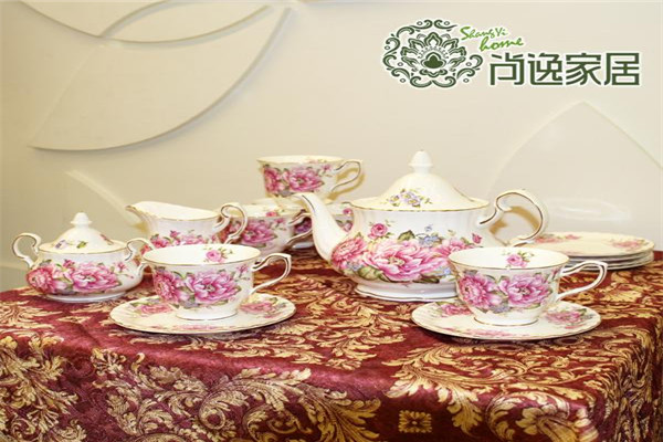 尚逸家居生活馆